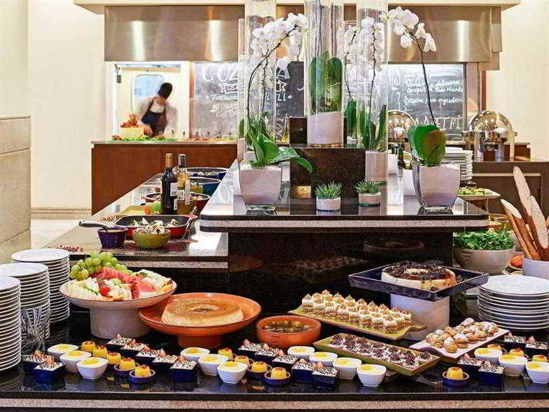 Novotel Jaragu� S�o Paulo Convention Hotel