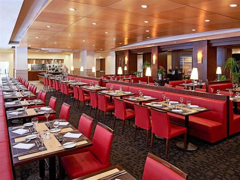 Novotel Jaragu� S�o Paulo Convention Hotel