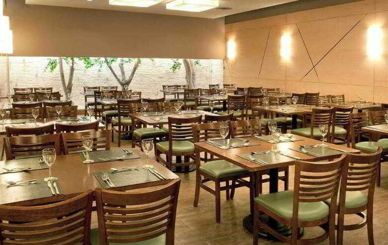 Novotel Jaragu� S�o Paulo Convention Hotel