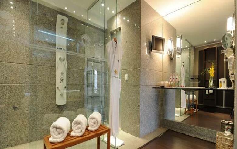 Four Seasons Hotel Bogot�