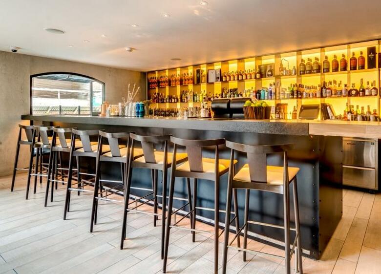 Four Seasons Hotel Bogot�