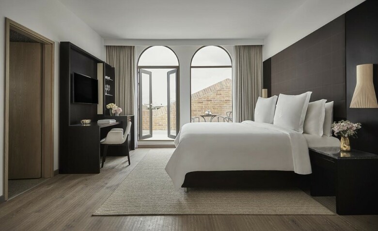Four Seasons Hotel Bogot�