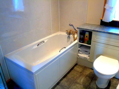 Jomarnic B&B
