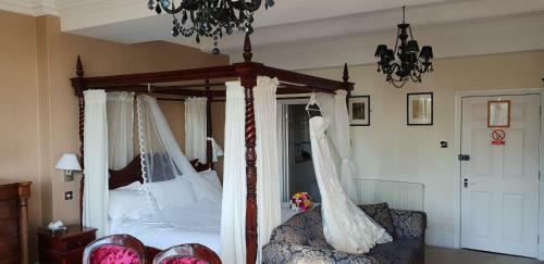 Hotel De Rougemont Manor