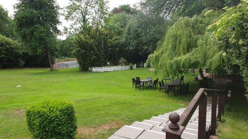 Hotel De Rougemont Manor
