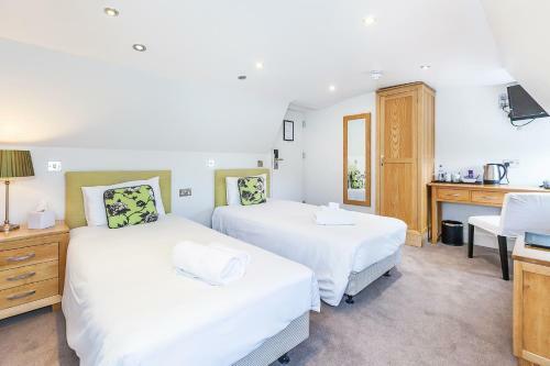 The Kilns Hotel