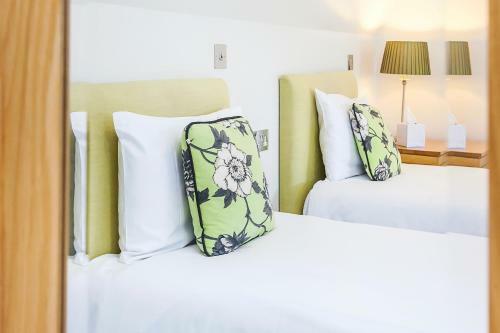 The Kilns Hotel