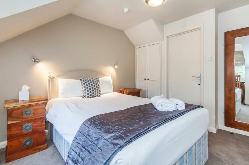 The Kilns Hotel