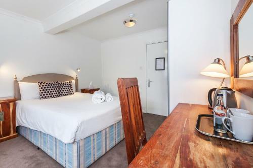 The Kilns Hotel