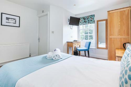 The Kilns Hotel