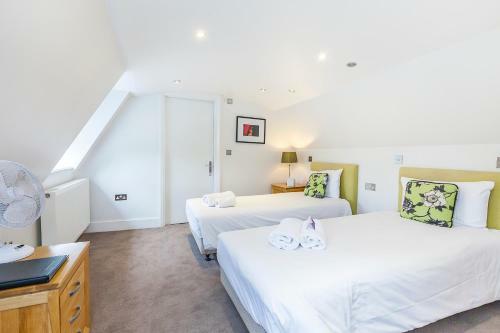 The Kilns Hotel