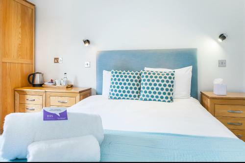 The Kilns Hotel