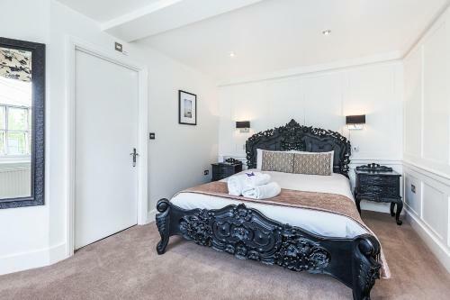 The Kilns Hotel
