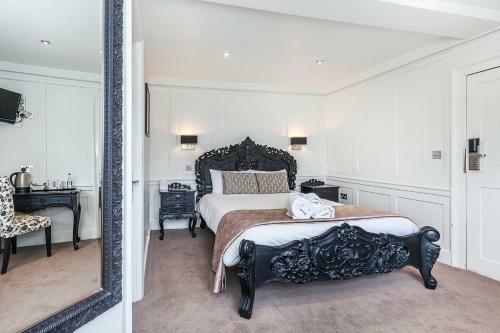 The Kilns Hotel
