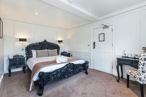 The Kilns Hotel