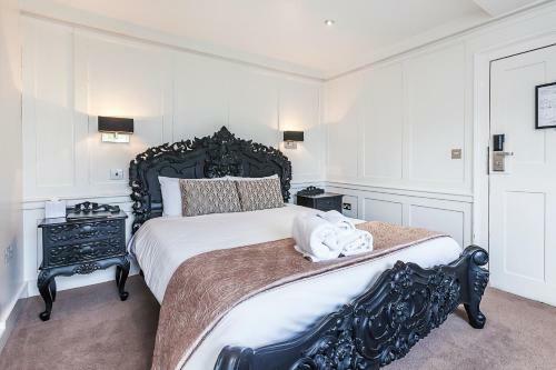The Kilns Hotel