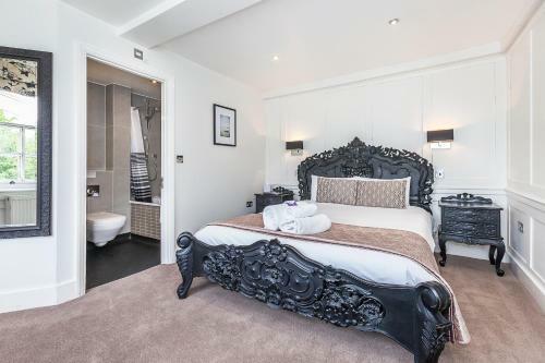 The Kilns Hotel