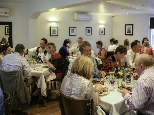 The Kilns Hotel