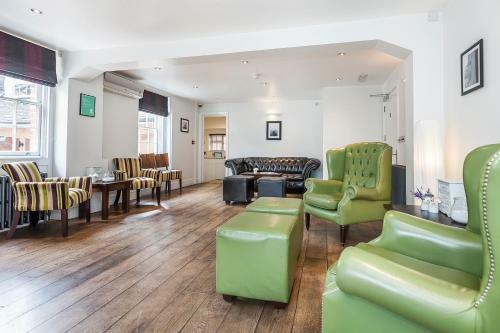 The Kilns Hotel