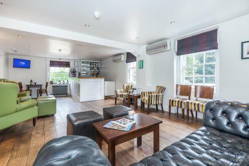 The Kilns Hotel