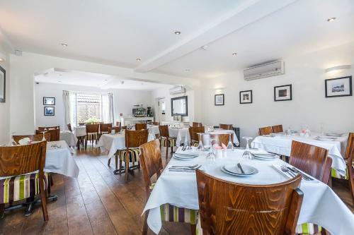 The Kilns Hotel