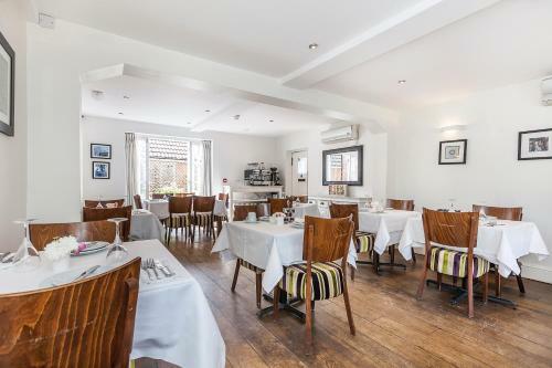 The Kilns Hotel