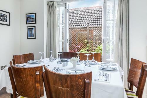 The Kilns Hotel