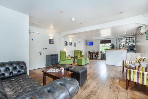 The Kilns Hotel