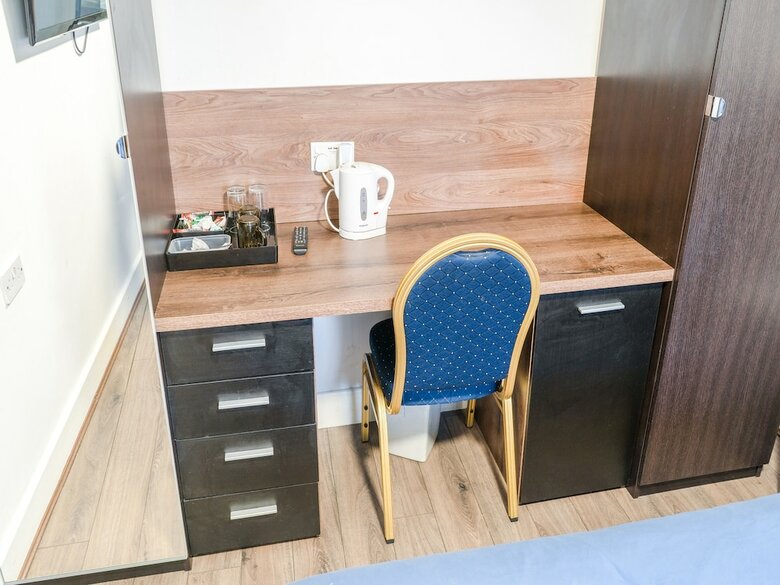 Hostal La Tavola Calda Hotel