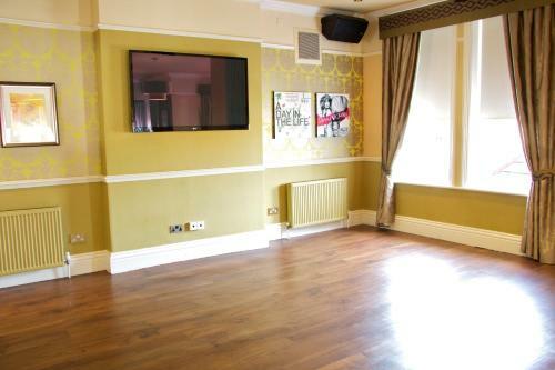 Hostal The Fernhurst