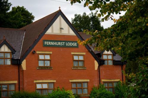 Hostal The Fernhurst