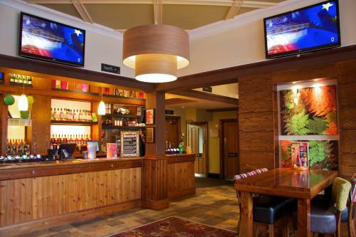 Hostal The Fernhurst