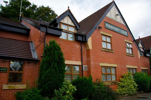 Hostal The Fernhurst