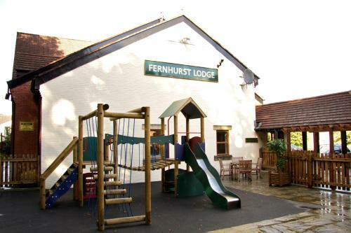 Hostal The Fernhurst