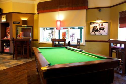 Hostal The Fernhurst