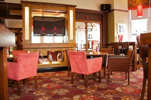 Hostal The Fernhurst