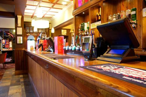Hostal The Fernhurst