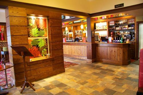 Hostal The Fernhurst
