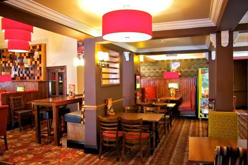 Hostal The Fernhurst