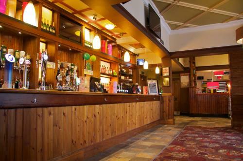 Hostal The Fernhurst