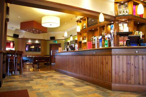 Hostal The Fernhurst