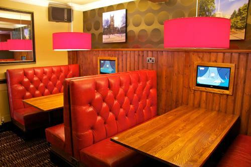 Hostal The Fernhurst