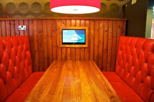 Hostal The Fernhurst