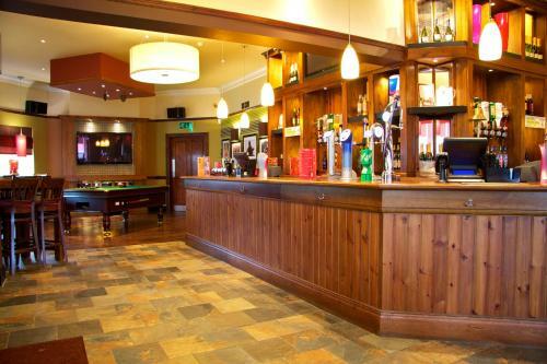 Hostal The Fernhurst
