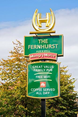 Hostal The Fernhurst