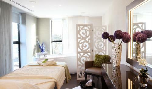 Stanley House Hotel & Spa