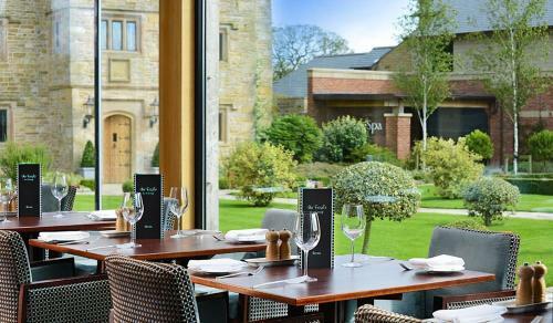 Stanley House Hotel & Spa