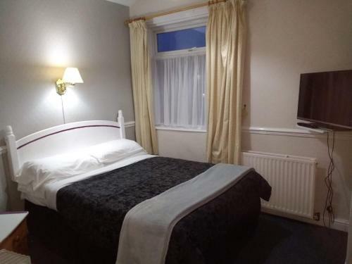 Bed & Breakfast Chadwick House Hotel
