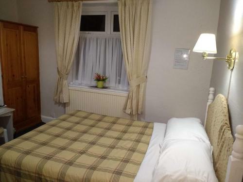 Bed & Breakfast Chadwick House Hotel