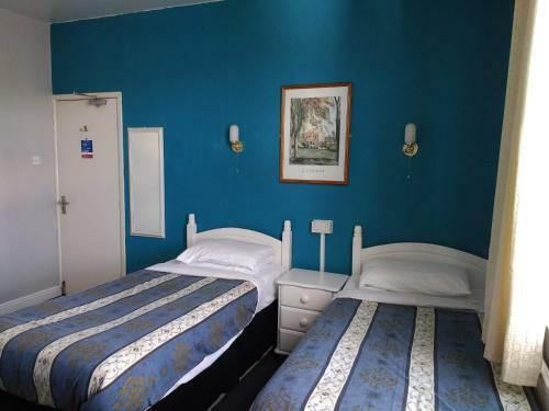 Bed & Breakfast Chadwick House Hotel